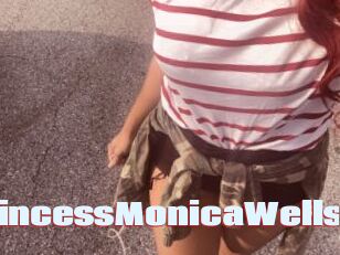 PrincessMonicaWells