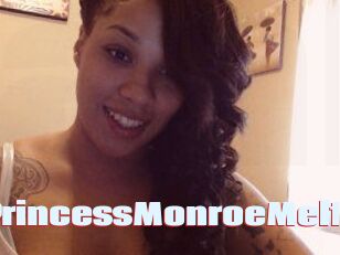 PrincessMonroeMelt