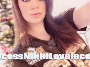 PrincessNikkiLovelace