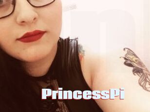 PrincessPi