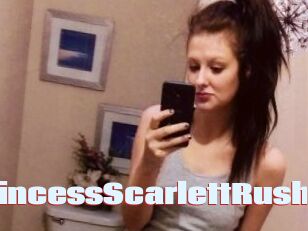 PrincessScarlettRush