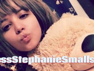 PrincessStephanieSmalls