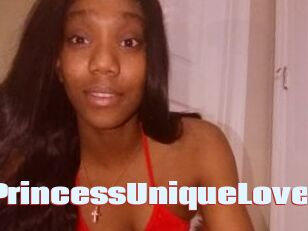 PrincessUniqueLove