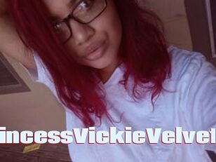 PrincessVickieVelvet