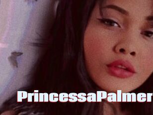 PrincessaPalmer Anal Open