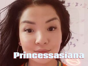 Princessasiana