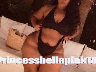 Princessbellapink18