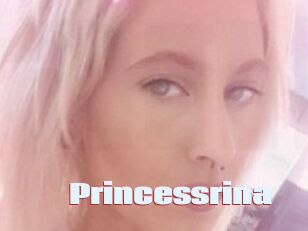 Princessrina Anal Open