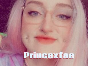 Princexfae