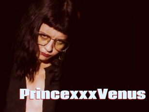 PrincexxxVenus