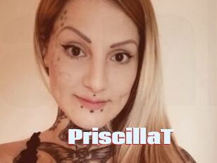 PriscillaT