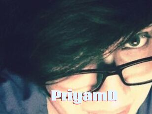 PriyamD