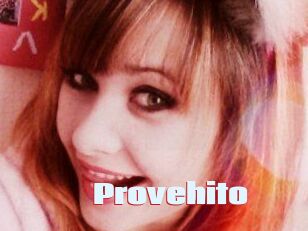 Provehito