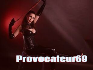 Provocateur69