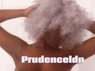 Prudenceldn Anal Open