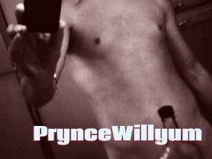 PrynceWillyum