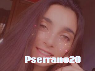 Pserrano20 Anal Open