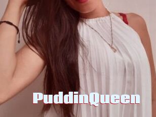 PuddinQueen