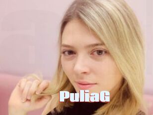 PuliaG