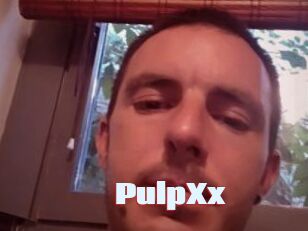 PulpXx