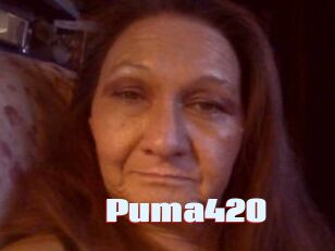 Puma420