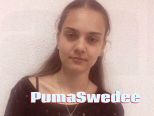 PumaSwedee