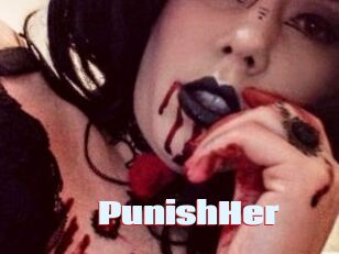 PunishHer