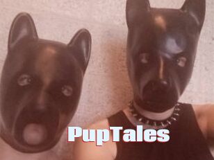 PupTales