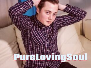 PureLovingSoul