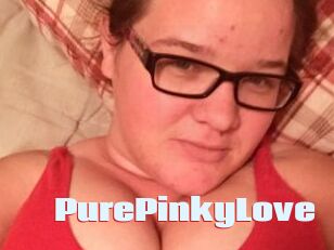 PurePinkyLove