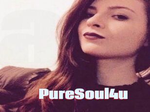 PureSoul4u