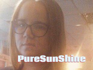 PureSunShine