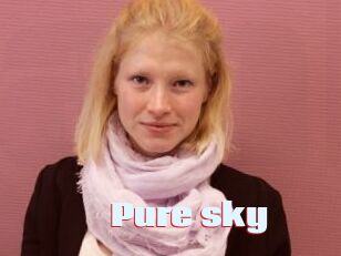 Pure_sky