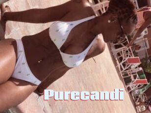 Purecandi