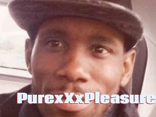 PurexXxPleasure