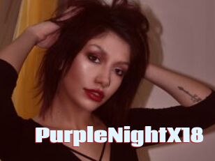 PurpleNightX18