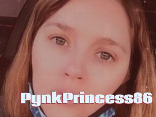 PynkPrincess86