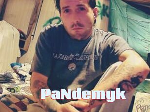 PaNdemyk