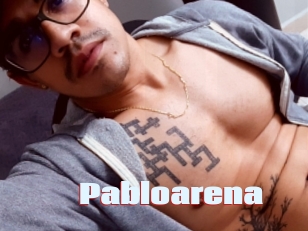 Pabloarena