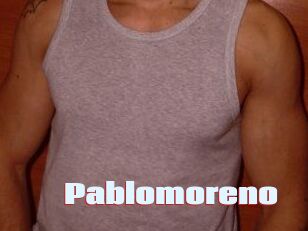 Pablomoreno
