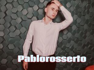 Pablorosserto