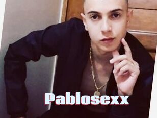 Pablosexx