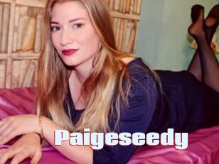Paigeseedy