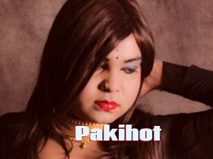 Pakihot