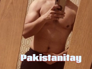 Pakistanitay