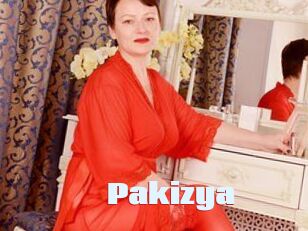 Pakizya