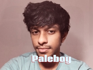 Paleboy