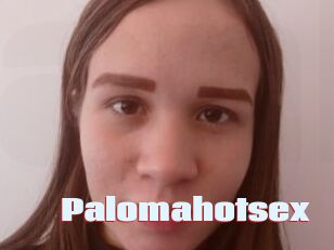 Palomahotsex