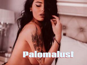 Palomalust