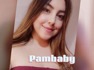 Pambaby